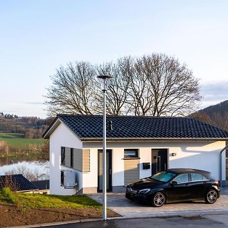 Ferienhaus Sonnenweg 16 Heringhausen 外观 照片