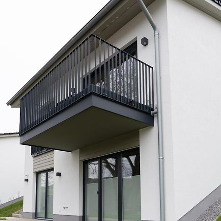Ferienhaus Sonnenweg 16 Heringhausen 外观 照片