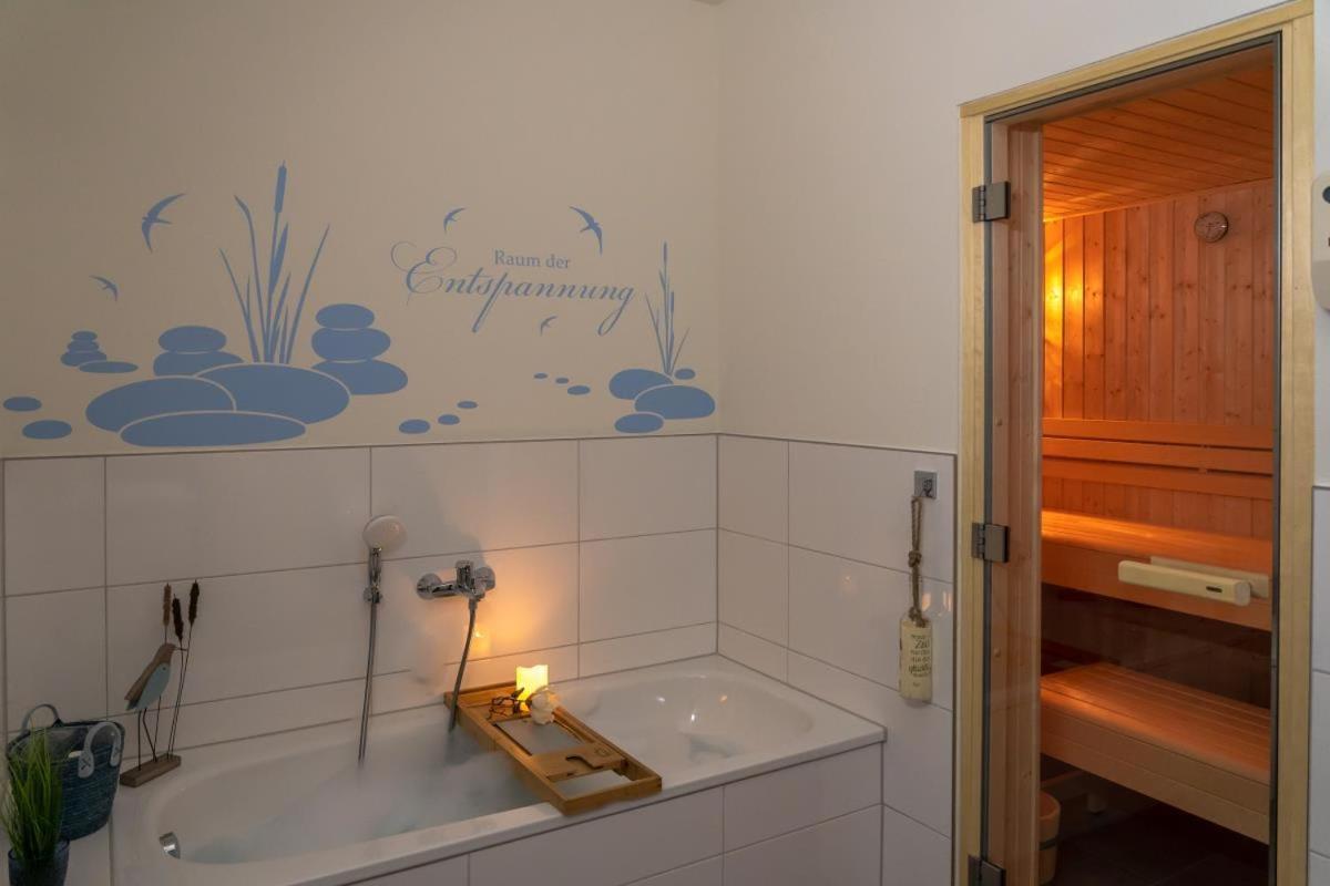 Ferienhaus Sonnenweg 16 Heringhausen 外观 照片