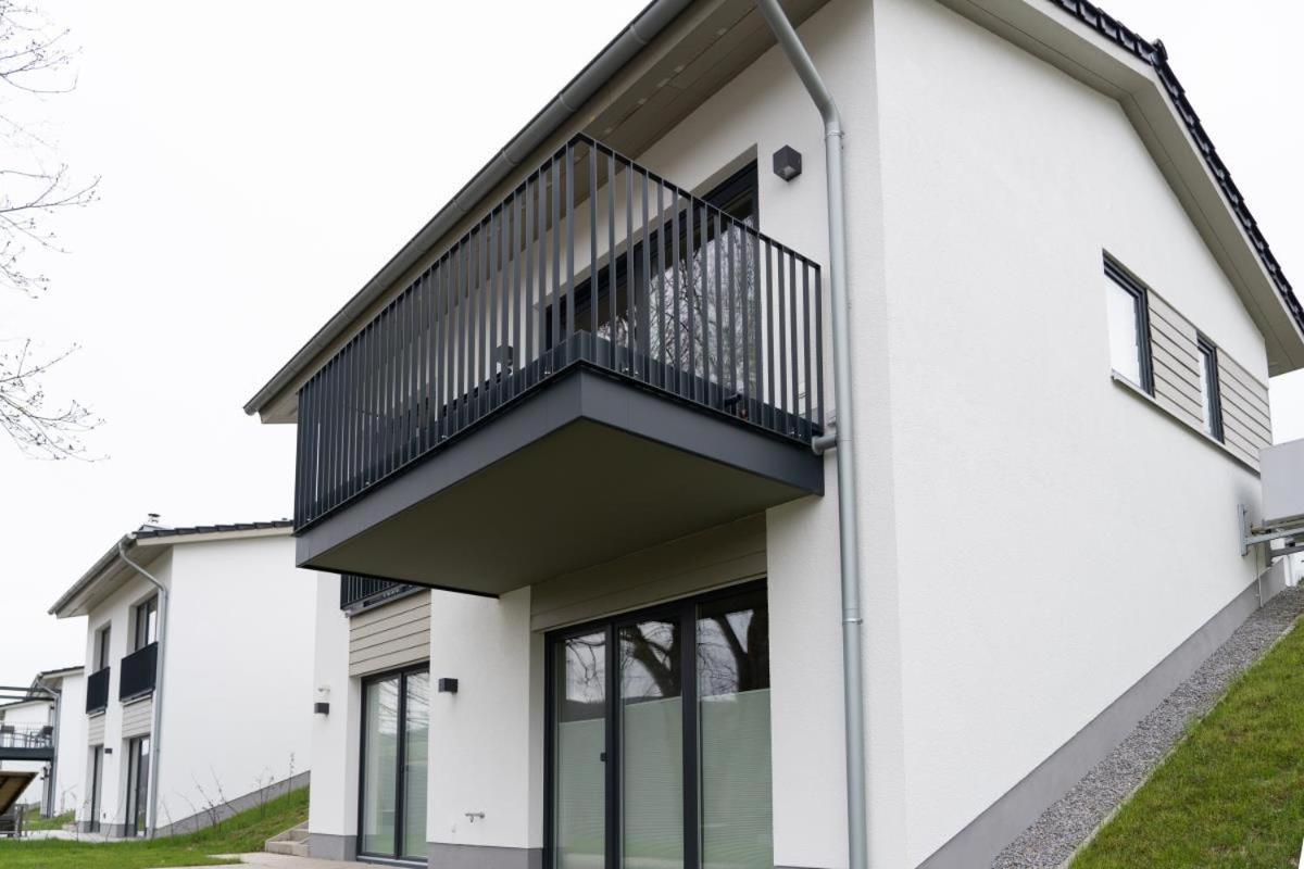 Ferienhaus Sonnenweg 16 Heringhausen 外观 照片